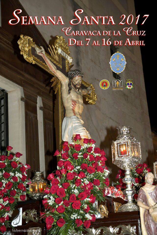 Semana Santa en Caravaca de la Cruz  